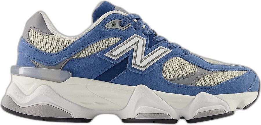 New Balance Lage Sneakers 9060 Blue (GS)