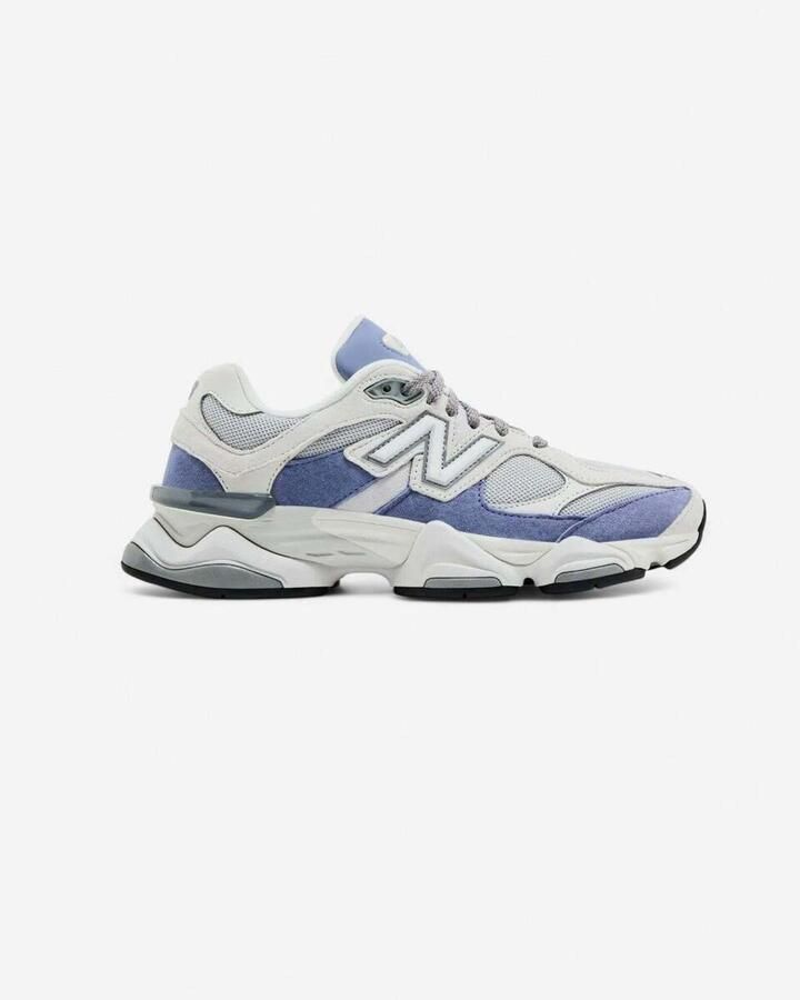 New Balance Lage Sneakers 9060 Dusk Shower Reflection