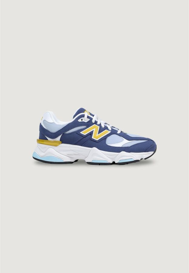 New Balance Lage Sneakers 9060 G90601YR