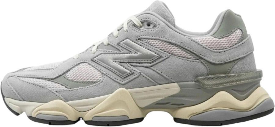 New Balance Lage Sneakers 9060 Granite