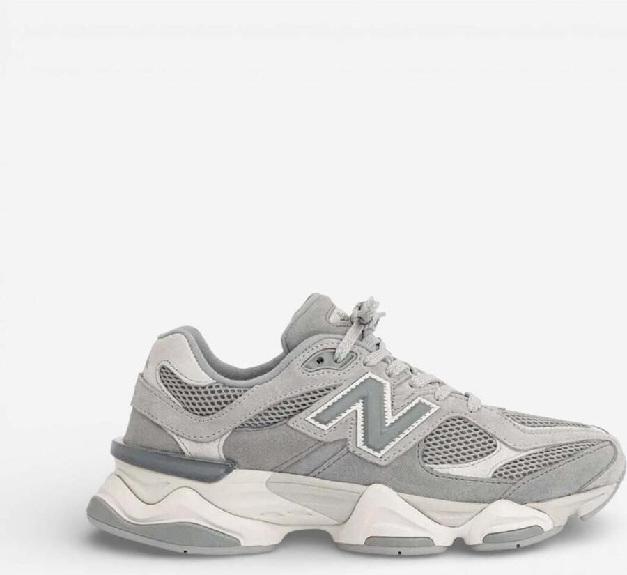 New Balance Lage Sneakers 9060 "Grey"