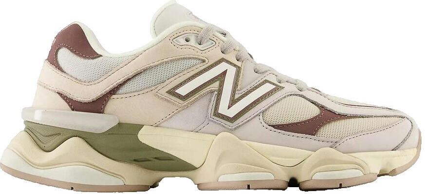 New Balance Lage Sneakers 9060
