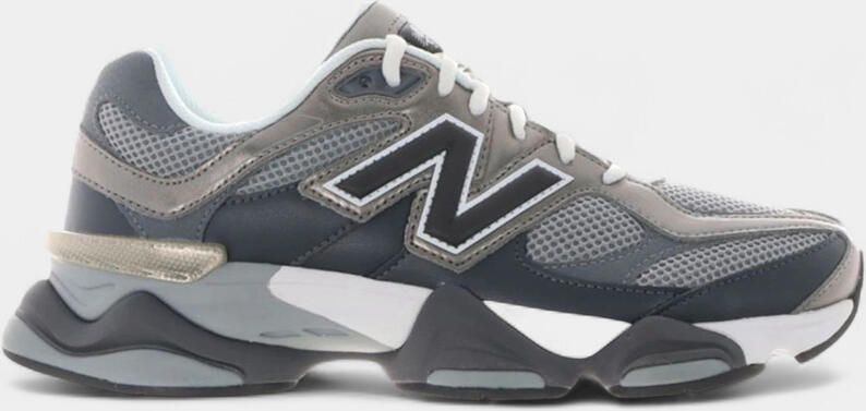New Balance Lage Sneakers 9060 Magnet Fade