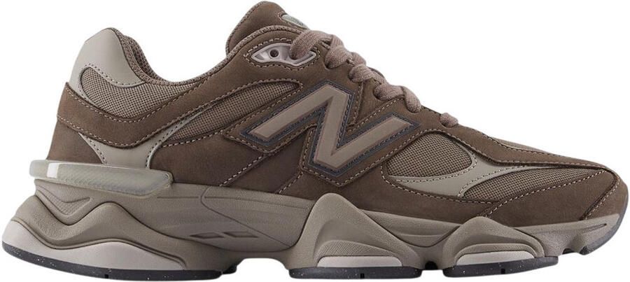 New Balance Lage Sneakers 9060 Mono Cortado