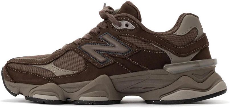 New Balance 9060 Lifestyle bruin Schoenen
