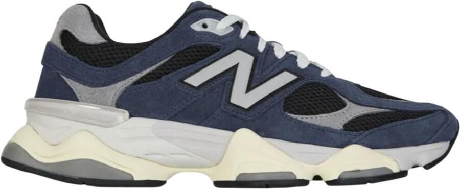 New Balance Lage Sneakers 9060 Navy Blue