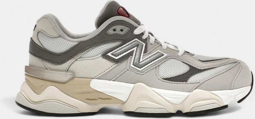 New Balance Lage Sneakers 9060 Rain Cloud (GS)