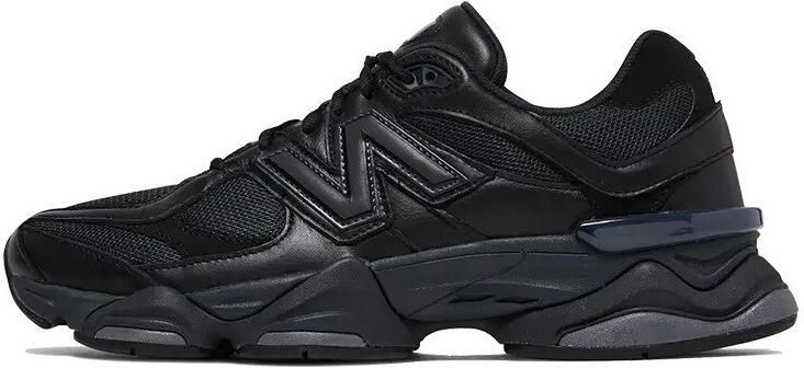 New Balance Synthetic Fabric Sneakers with Rubber Sole - Foto 5