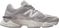 New Balance Lage Sneakers 9060 Truffle Salt - Wit