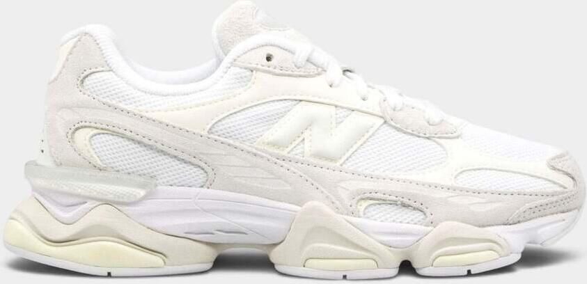New Balance Lage Sneakers 9060R Angora Sea Salt