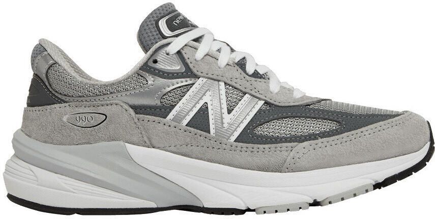 New Balance Lage Sneakers 990v6 MiUSA Grey ( 's) - Foto 2