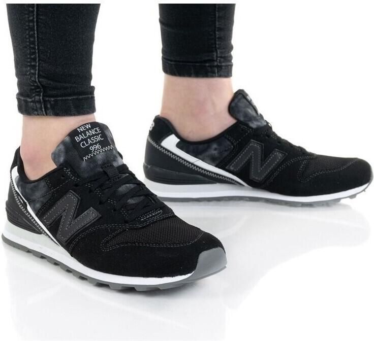 New Balance Sneakers laag '996'