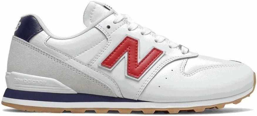 New Balance Lage Sneakers 996