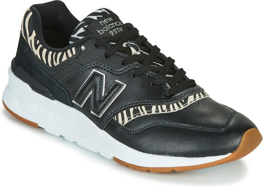 New Balance 997 Cw997Hci Sneakers Black Dames - Foto 2
