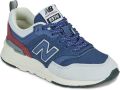 New Balance Lage Sneakers 997H - Blauw