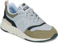 New Balance Lage Sneakers 997H - Kaki