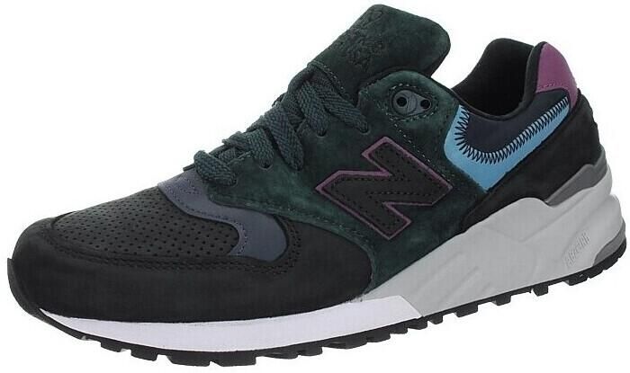 New Balance Lage Sneakers 999 Made IN US
