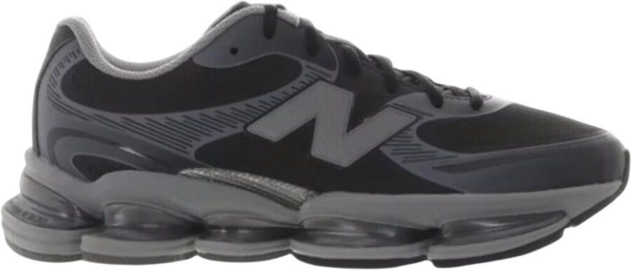 New Balance Lage Sneakers Abzorb 2000 Neptune Grey Slate Grey
