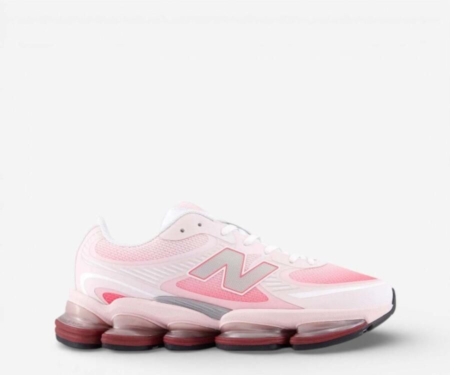 New Balance Lage Sneakers Abzorb 2000 Rose Sugar