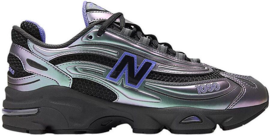 New Balance Lage Sneakers Baskets 1000 maille respirante