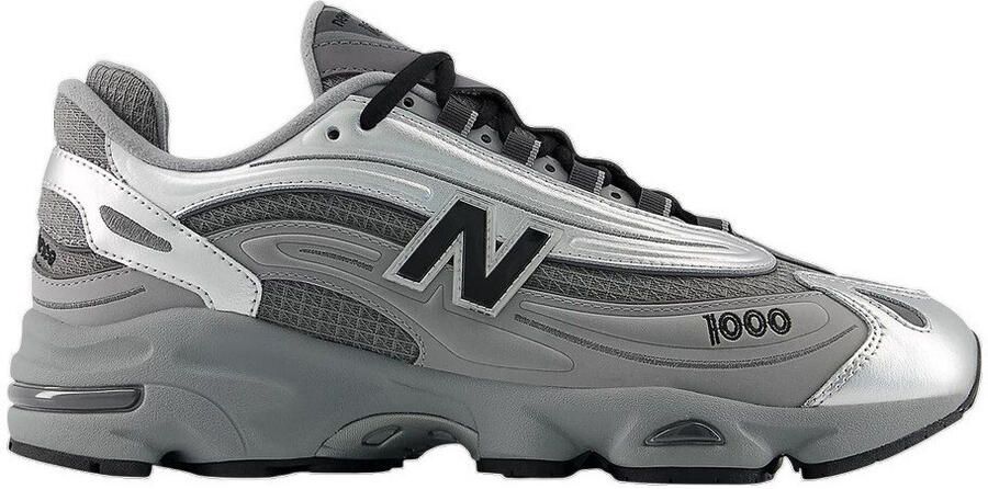 New Balance Lage Sneakers Baskets 1000 maille respirante