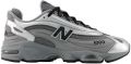 New Balance Lage Sneakers Baskets 1000 maille respirante - Grijs
