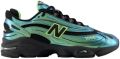 New Balance Lage Sneakers Baskets 1000 maille respirante - Groen