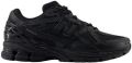 New Balance Lage Sneakers Baskets 1906 maille et empièce ts synthétiques - Zwart
