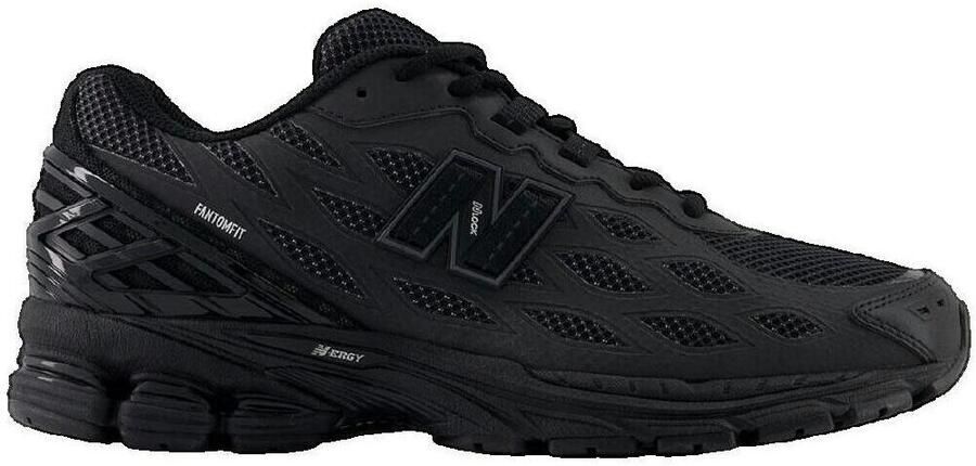 New Balance Lage Sneakers Baskets 1906 Phantom Fit - Foto 2