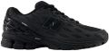New Balance Lage Sneakers Baskets 1906R maille noire - Zwart
