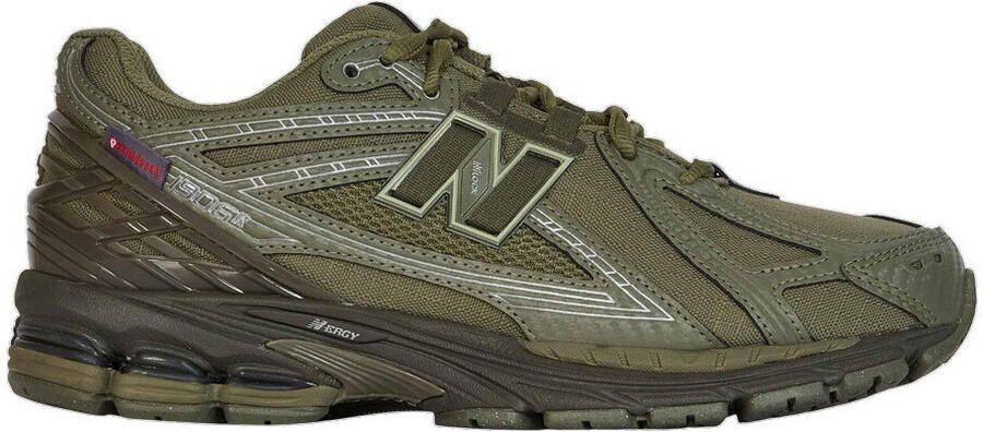 New Balance Lage Sneakers Baskets 1906R ACTEVA LITE coussin