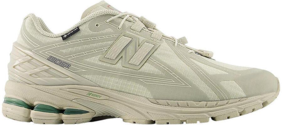 New Balance Lage Sneakers Baskets 1906R textile imperméables