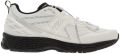 New Balance Lage Sneakers Baskets 1906R maille légère - Wit