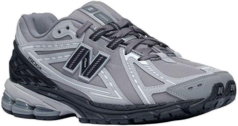 New Balance Lage Sneakers Baskets 1906R maille respirante