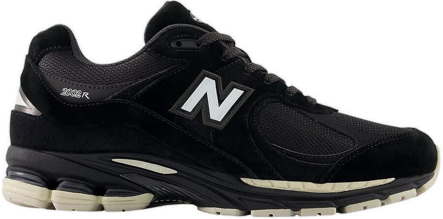 New Balance Lage Sneakers Baskets 2002R amorti optimal