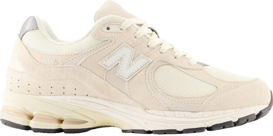 New Balance 2002r Fashion sneakers Schoenen black maat: 47.5 beschikbare maaten:41.5 42.5 43 44.5 45 46.5 47.5 - Foto 17