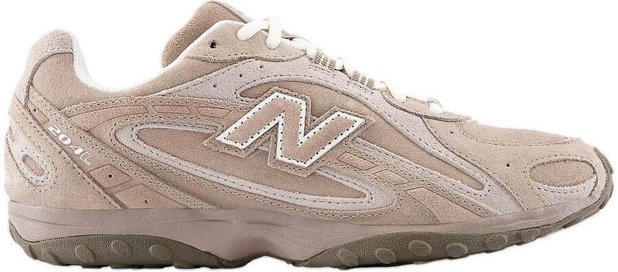 New Balance Sneakers Unisex U204LMMA Mushroom Arid Stone - Foto 2