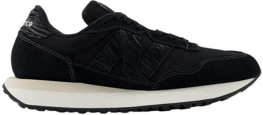 New Balance Lage Sneakers Baskets 237 synthétique