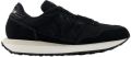 New Balance Lage Sneakers Baskets 237 synthétique - Zwart