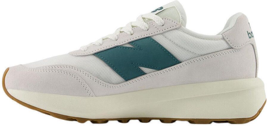 New Balance Lage Sneakers Baskets 370 synthétique