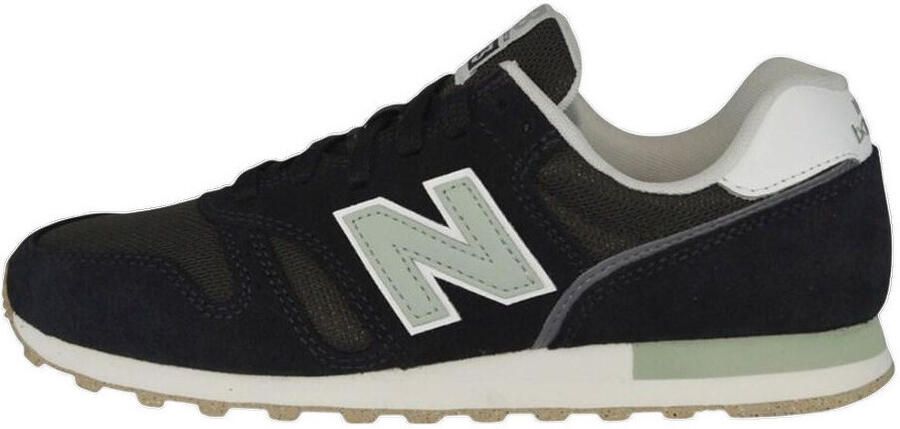 New Balance Lage Sneakers Baskets 373 cuir - Foto 3