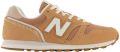 New Balance Lage Sneakers Baskets 373 daim