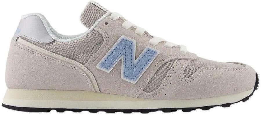 New Balance Klassieke Sneakers Wl373 BL2 Stijl Gray Dames - Foto 4