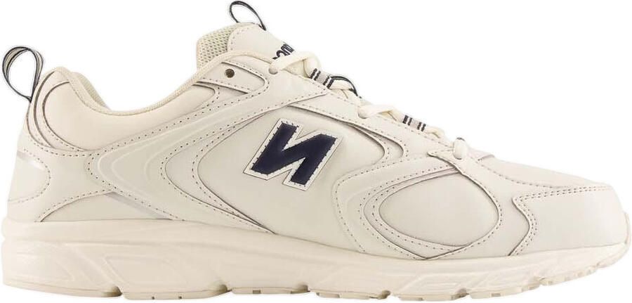 New Balance Lage Sneakers Baskets 408 V1 cuir synthétique - Foto 2