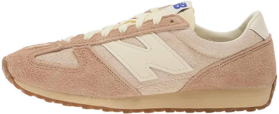 New Balance Lage Sneakers Baskets 471 daim et cuir