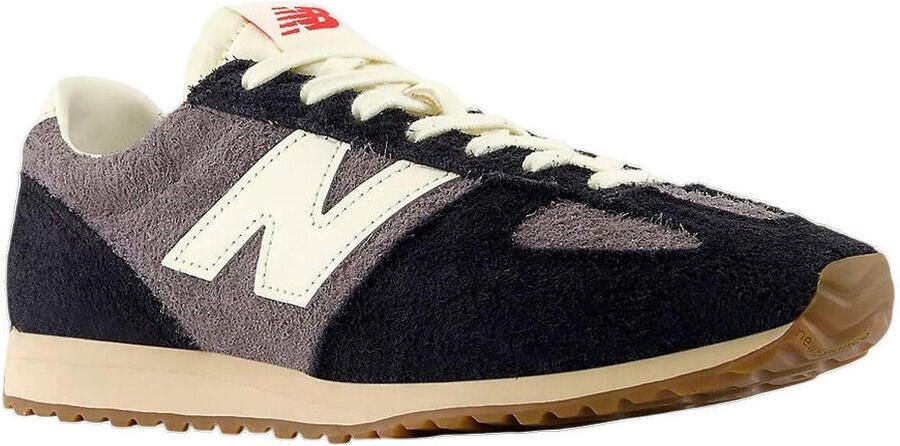New Balance Lage Sneakers Baskets 471 daim