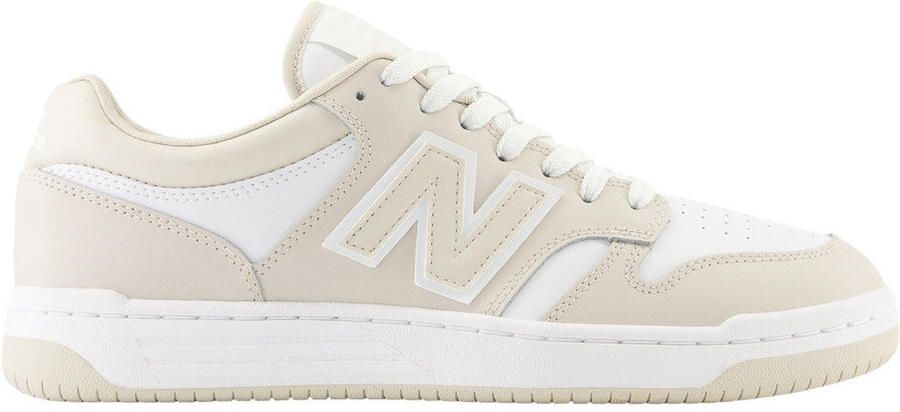 New Balance 480 Basketball Schoenen dark mushroom 41.5 beschikbare maaten:41.5 42 43 44.5 45 46.5