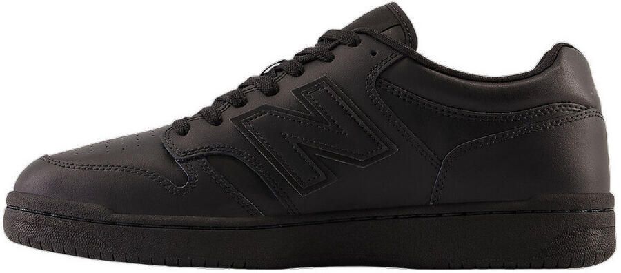 New Balance 480 Basketball Schoenen Black maat: 46.5 beschikbare maaten:42.5 43 44.5 45 46.5 41.5 - Foto 6