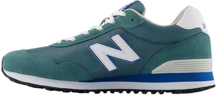 New Balance Lage Sneakers Baskets 515 daim - Foto 2