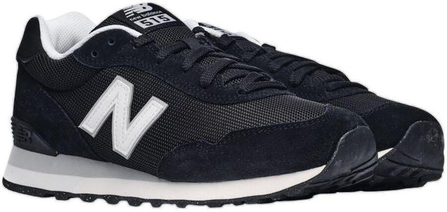 New Balance ml515 sneakers zwart wit heren - Foto 3